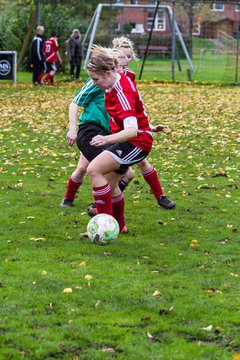 Bild 137 - TSV Heiligenstedten - M�nsterdorfer SV : Ergebnis: 1:3